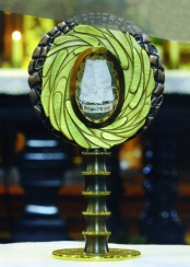 A Lecco la reliquia del Beato Paolo VI