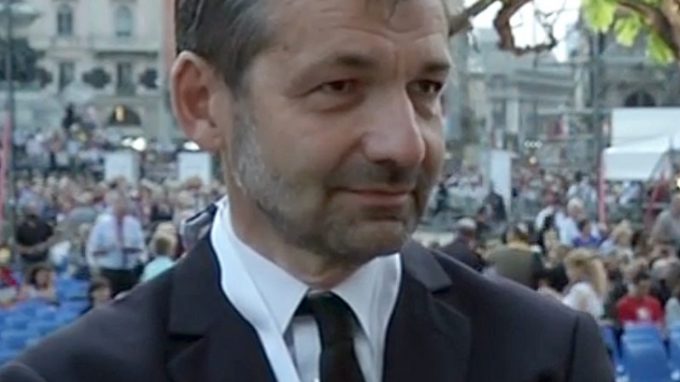 Zaccuri a Legnano presenta il suo nuovo libro sulla figura di Maria