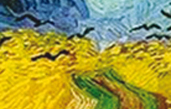 Il cibo nel tempo del morire <br>tra cultura e arte