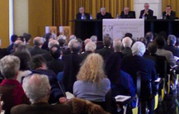 Piams, settimane di orientamento