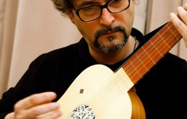 Liuto e poesie per Leonardo Da Vinci