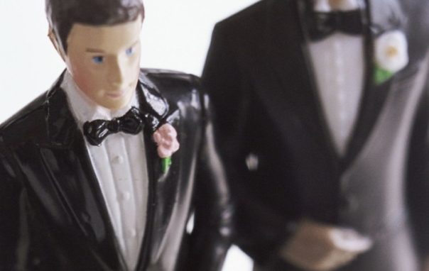 L’Europa è divisa <br>su unioni civili e matrimoni gay