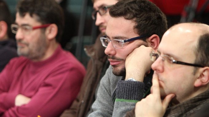 Acli Milano: “Passato e futuro <br>del cattolicesimo democratico”