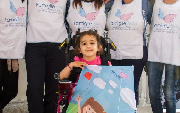 Un Aquilone per un bambino