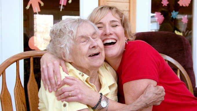 Migliorare l’assistenza alle persone con demenza