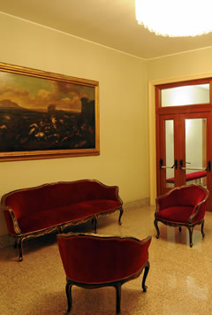 A Milano «A tavola con Abramo e con Gesù»