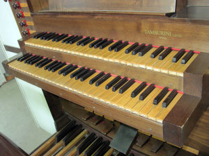 Informatica musicale per la liturgia