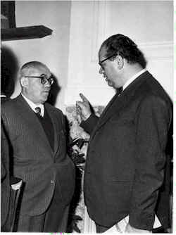 Mario Romani: lavoro, sindacato, democrazia