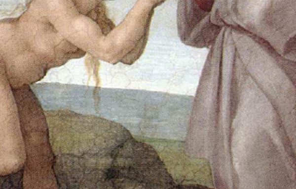 Nascita e tecnica: <br>l’esperienza del generare