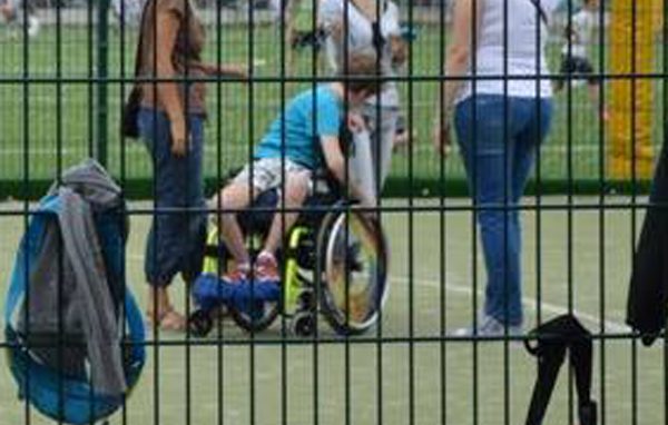 A Bresso raccolta fondi a favore <br>del progetto “Una tavola imbandita per tutti”