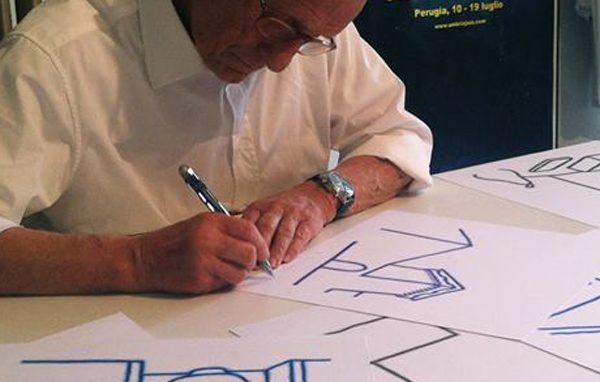 “A | Memoria” Valsassina <br>con i disegni di Tino Stefanoni