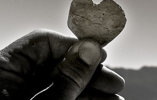 L’Amore di Dio è l’Amore “A monte” di ogni altro