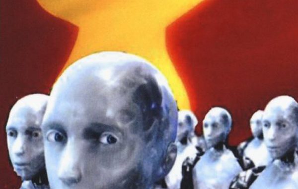 Morire per un iPhone: dibattito <br>con Aldo Marchetti alla Libreria Tadino