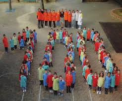 Cento anni di educazione: <br>un libro e una mostra per i 100 anni <br>della scuola dell’infanzia di Ornago