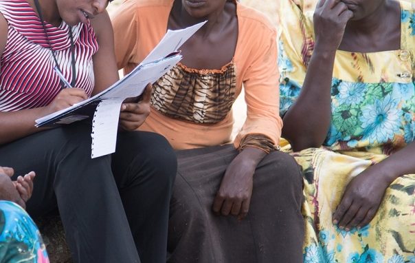 Agricoltura, come investire <br>nei Paesi in via di sviluppo