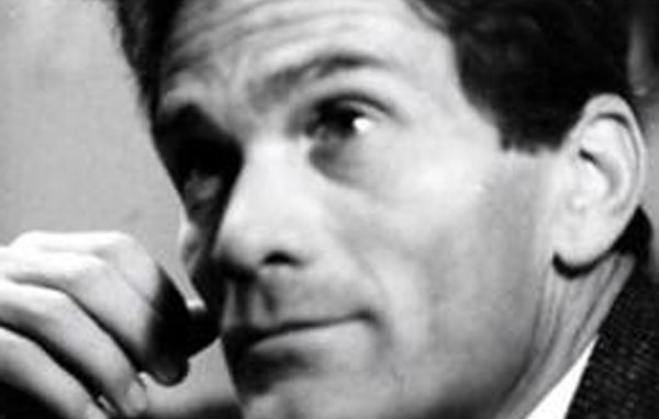 A Milano presentazione del libro «Lettere a Pasolini» di Mengotto