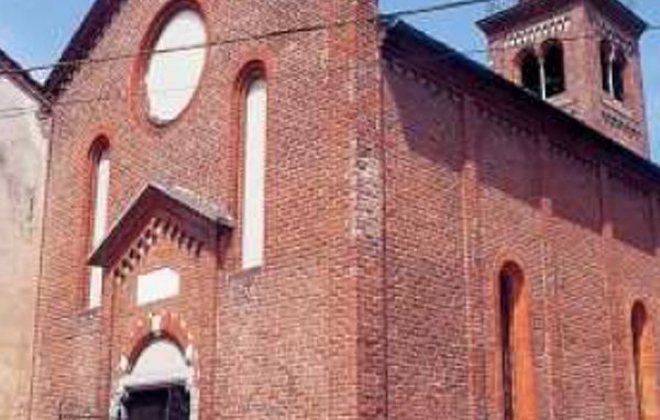 La tenda di Abramo a Milano