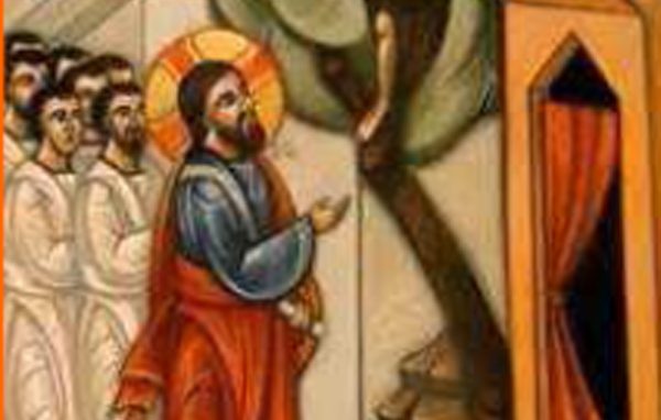 A Triuggio, esercizi spirituali per coppie di sposi