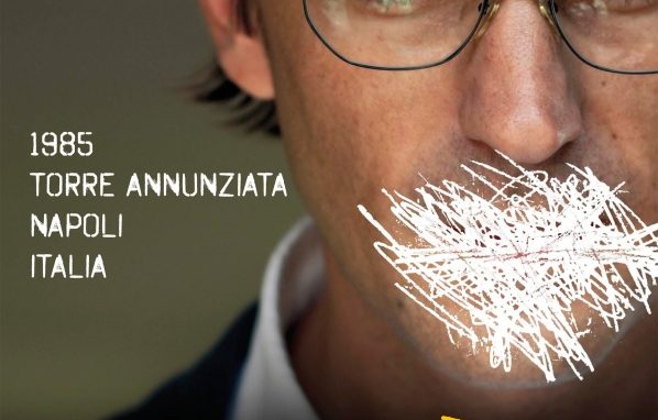 Giancarlo Siani nelle terre di Camorra