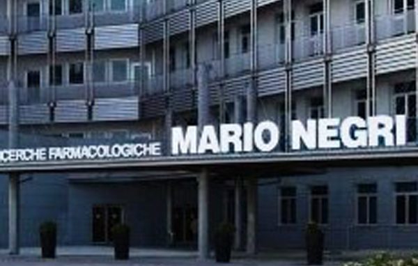 Un Regalo per la Ricerca 2016 dell’Istituto <br>di ricerche Farmacologiche Mario Negri