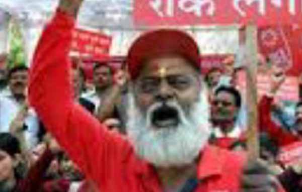 Incontro sugli scioperi più grandi del mondo