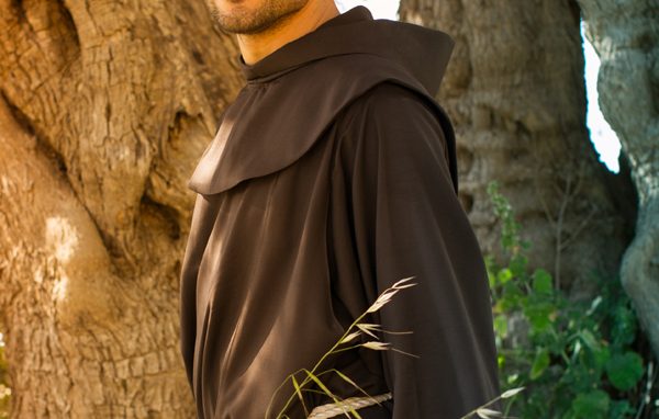 Note di Natale: concerto con Frate Alessandro