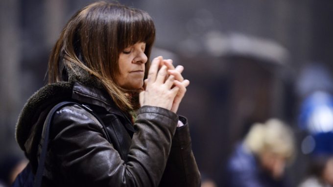 Ritiro per catecumeni del I e del II anno: luoghi e orari