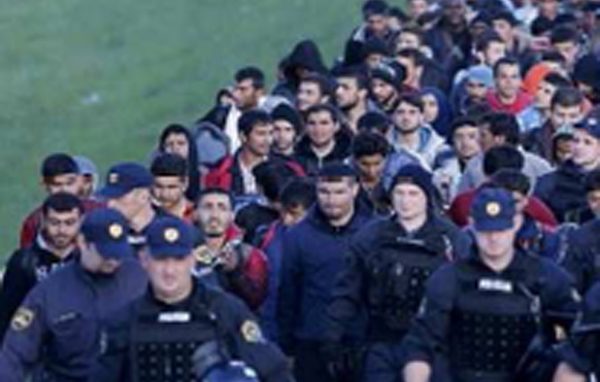 Immigrazione: capirla, accoglierla, regolarla