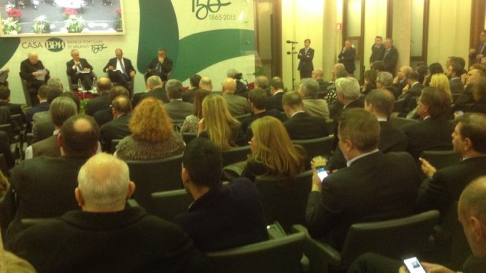 Scola: «Di fronte al terrorismo non serve dividere il mondo tra “noi” e “loro”»