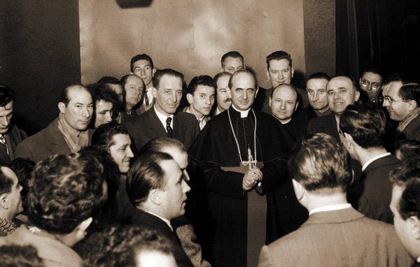 Settant’anni di Acli a Milano