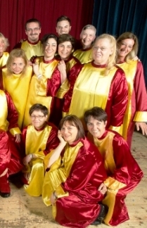 “Entrata di Sicurezza” <br>per l’Opera Mater Orphanorum