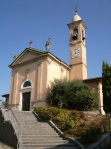 Jerago, tre serate per prepararsi alla visita dell’Arcivescovo