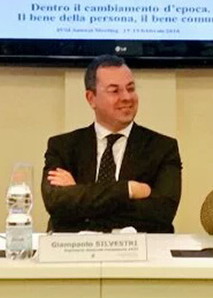 Avsi: «L’uomo al centro per favorire lo sviluppo globale»