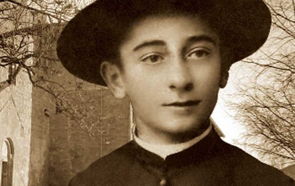 A Lonate Pozzolo una mostra dedicata al beato Rolando Rivi