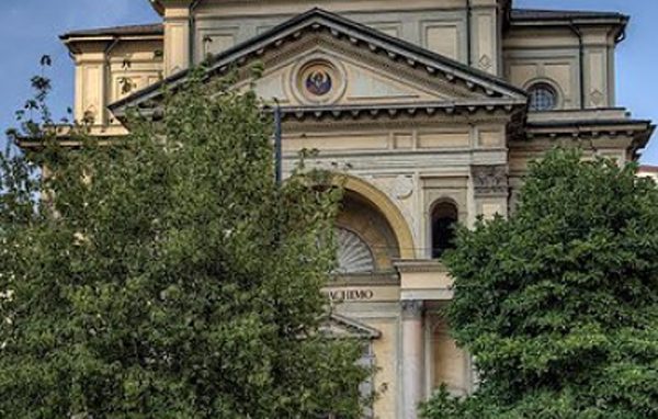 Concerto di Pasqua in San Gioachimo