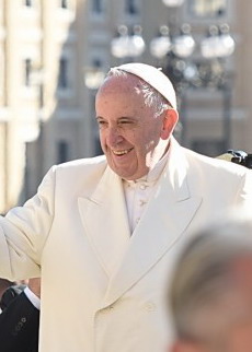 Evangelii Gaudium: lo stile e la direzione dell’ evangelizzazione secondo papa Francesco