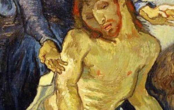 Al San Fedele “Le immagini della Risurrezione”