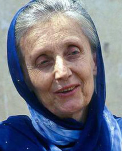 La Notte degli Ulivi all’Eremo