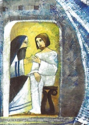 I sabati di Nicodemo: «Nel mare ci sono i coccodrilli»