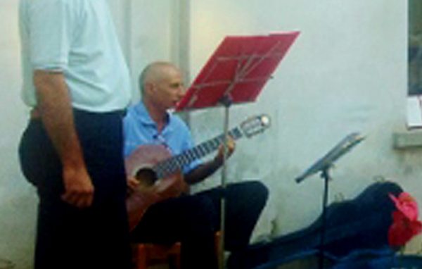 Il teatro della memoria a Paderno Dugnano