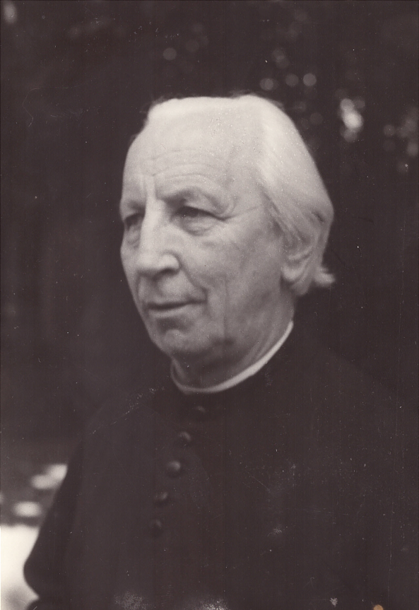 Mauri, la profezia di santità: <br>a Milano presentazione dell’Opera omnia