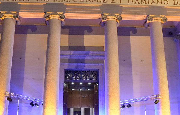 “La Misericordia che ci aspetta”