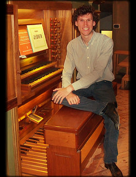 Meditazione musicale al Sacro Monte:<br>«Rallegrati, piena di grazia»