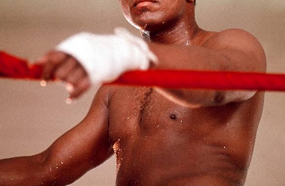 Muhammad Ali, campione sul ring e nella vita