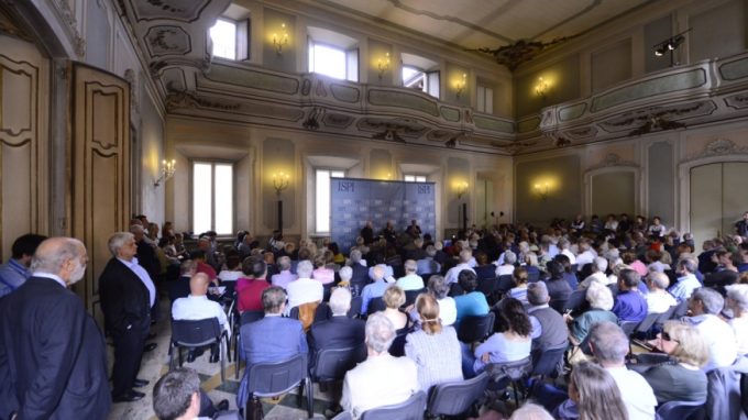 Scola: «Europa, occorre un nuovo paradigma solidale per il bene di tutti»