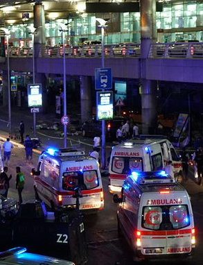 Il Califfo contro il Sultano: il tempo delle ambiguità è finito