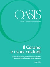 Gli incontri di Oasis al Museo diocesano
