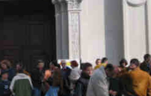 Casbeno: l’organo restaurato sarà in concerto il 28 aprile