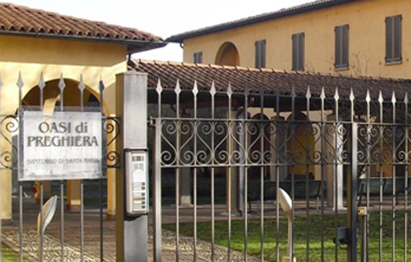 Ritiri per catecumeni al I e II anno