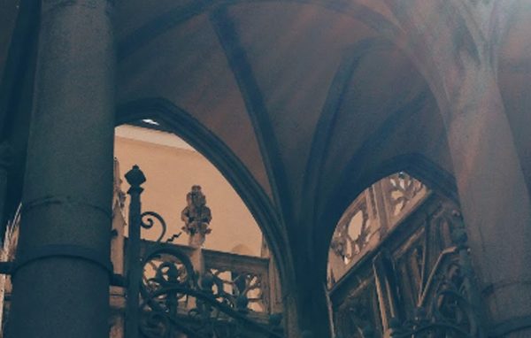 Imparare dall’altro: a san Leone Magno <br>un cammino per conoscere le “alterità”